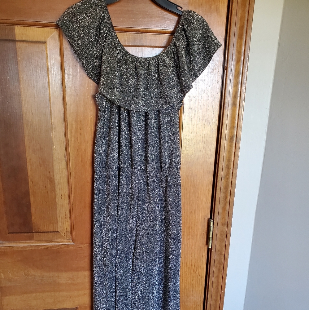 Kids Pants Jumper